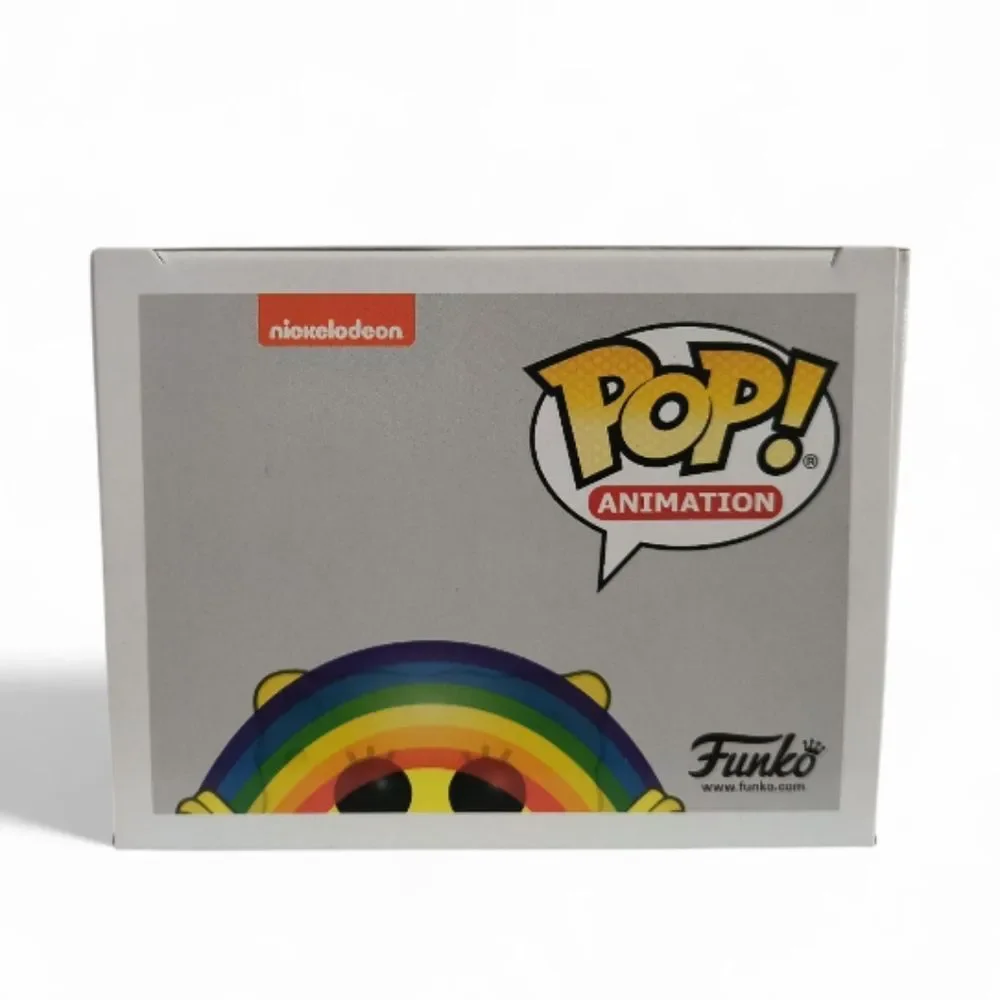 Funko Pop Pride SpongeBob SquarePants Figure - Picture 9 of 10